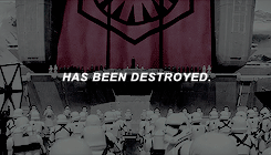bensolcs:  With the support of the REPUBLIC, General Leia Organa leads a brave RESISTANCE.