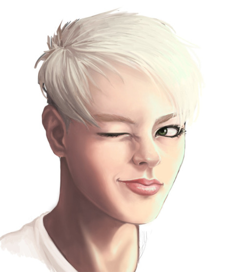 Little Update. =)