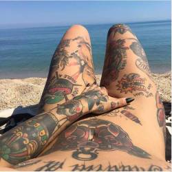 Tattoos I like