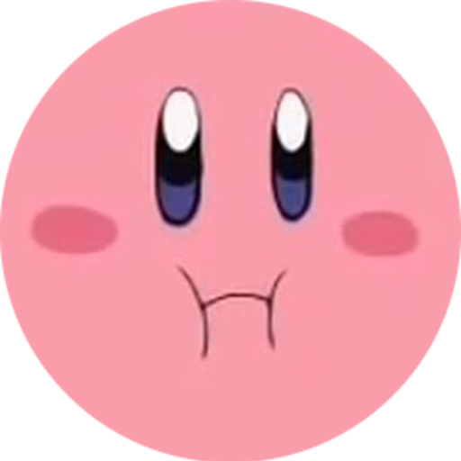 is-the-kirby-video-cute:  nerdjpg:  nerdjpg:  Kirby is in tumblr jail for not wearing