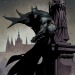 vexingjacktheripper:Batman: The World (2021) art by Michal Suchánek