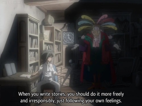 adhdjudai:  this is actually very good first draft advice 