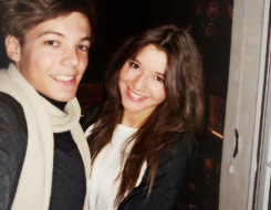 LIKE WE'RE MADE OF STARLIGHT