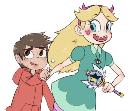 XXX hua333: Star & Marco photo