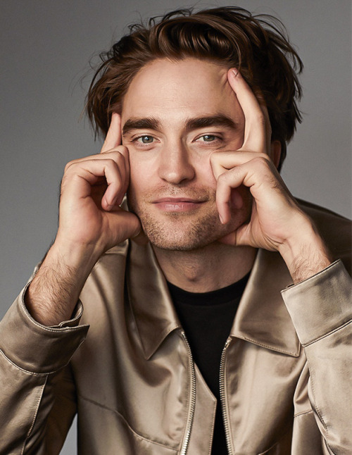 robertpattinsonedits:Robert Pattinson › Photographed for Madame Figaro (2019)