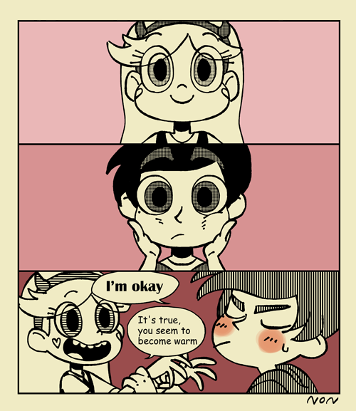 non-009:  a certain cold day 
