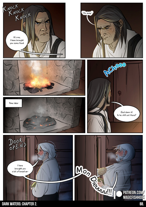 [Chapter 1] [From the beginning]Page 67 | Page 68 | Page 69WARNINGS: Read the tags! (tags for the wh