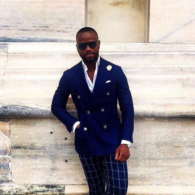dresswellbro:  The Best Fashion Blog for Men.