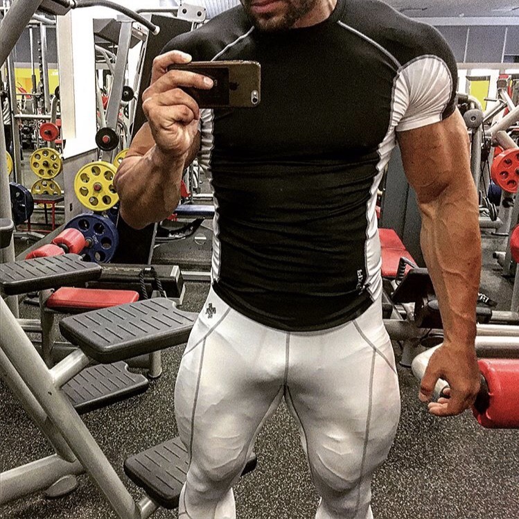 Sergei Kazakov