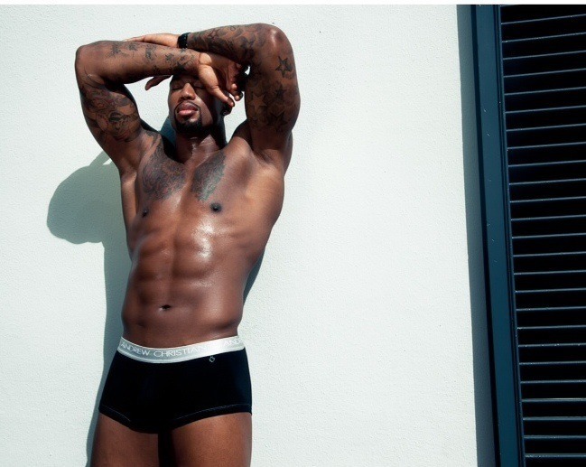 ray-coleton:  Ray Edwards …dude is damn fine!