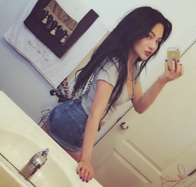 solisseblog:  IG: maryorimalik