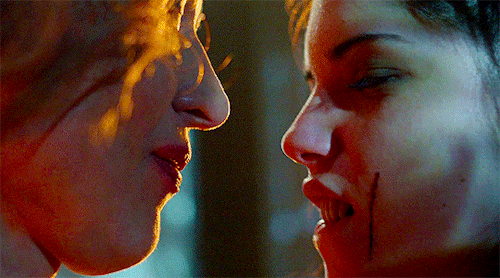 horroredits: 52 Horror Films by Women 17/52: The Lure (2015) dir.  Agnieszka Smoczynska