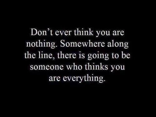 dsweetdreamer:  You’re my everything…  When? Now please…