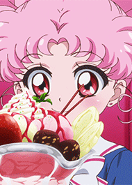 ianime0:  Sailor Moon Crystal || Chibiusa   I blame my lack of interest in having
