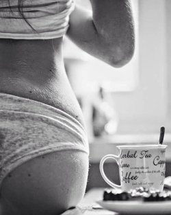 Pinkriver69:  Coffee Time 💋☕