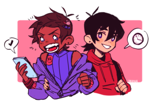 vahnuh:I have a feeling that if Lance were to flex his observational skills he would be a killer at 