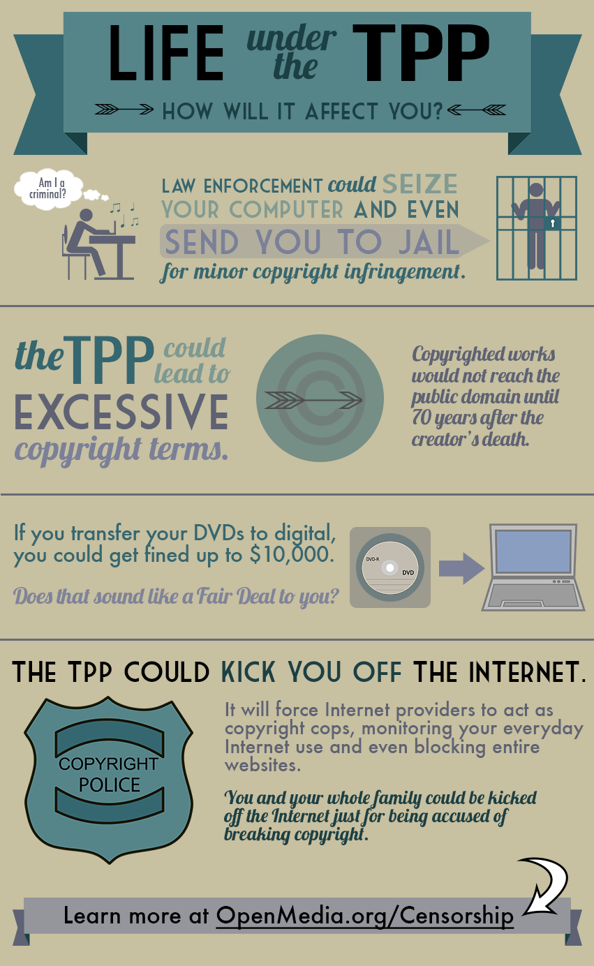 tolbiac110:  TPP Rally SubverseWe can fight this together.