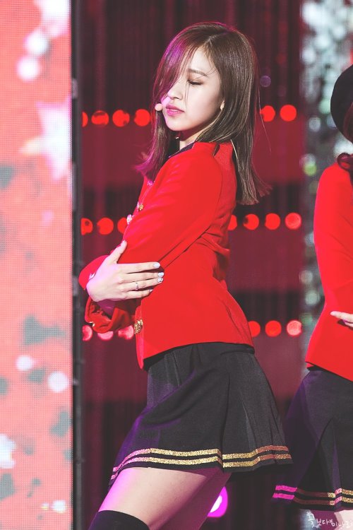 Myoui Mina (Twice) - Asia Culture Festival Pics