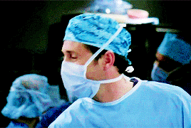 forbescaroline: ultimate top ten ships meme → grey’s anatomy ships (as voted by my follow