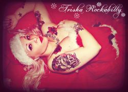 trisha-rockabilly:  FB > Trisha Rockabilly