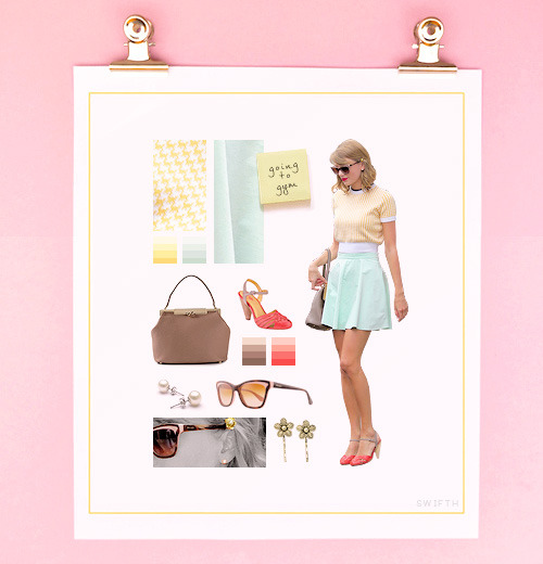 swifth:Taylor swift style board [pt. 2]