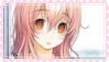 Hi! Can You Make Some Stamps Or/and Blinkes Of Aoi Mukou From You And Me And Her?
