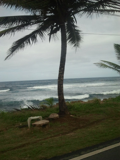 Arecibo, Puerto Rico