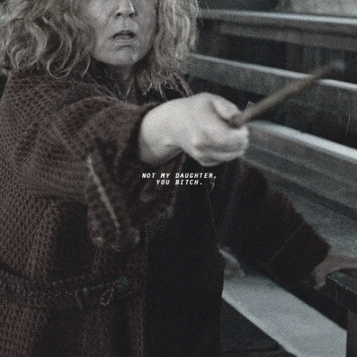 bellatrix lestrange