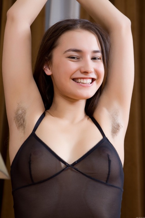 Porn photo hairygoddess:  Natural Beauty 