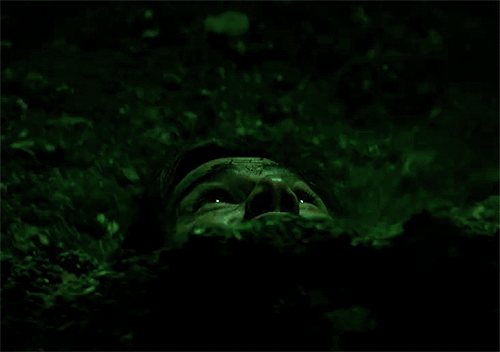 bills-skarsgards:We made an oath. That’s why I brought you back. To finish it…for good.IT: CHAPTER T