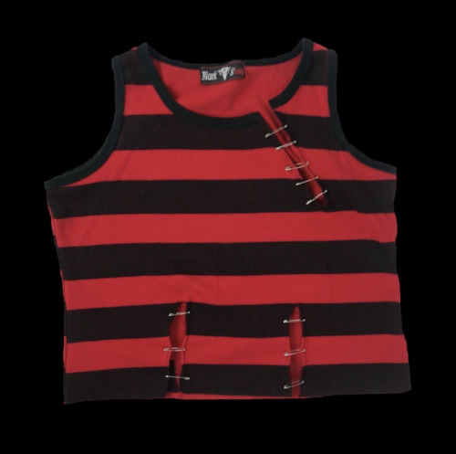 Black And Red