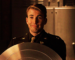 emilianadarling:   Captain Adorable (◕‿◕✿)  #the context of all of these