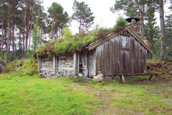 photosofnorwaycom:  Romsdalsmuseet, Molde, Norway by bobrichardsphotos