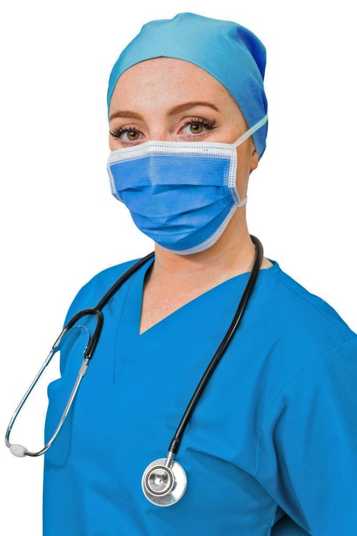 “As a Certified Internet Medical stock photo Professional, I highly recommend  the extra protection 