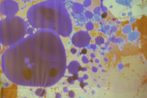 enter-galactic-love:  pretty colours 