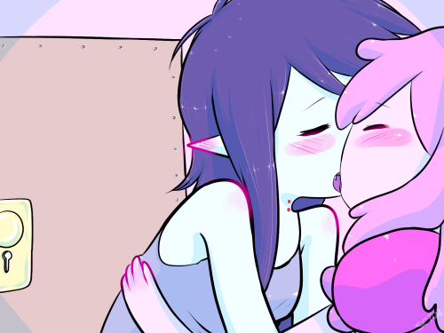 Maybe is Peppermint butler who has most secrets… 