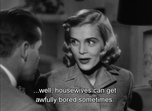 sinnerzinthehandsofanangrygod:Too Late For Tears (1949, Byron Haskin)
