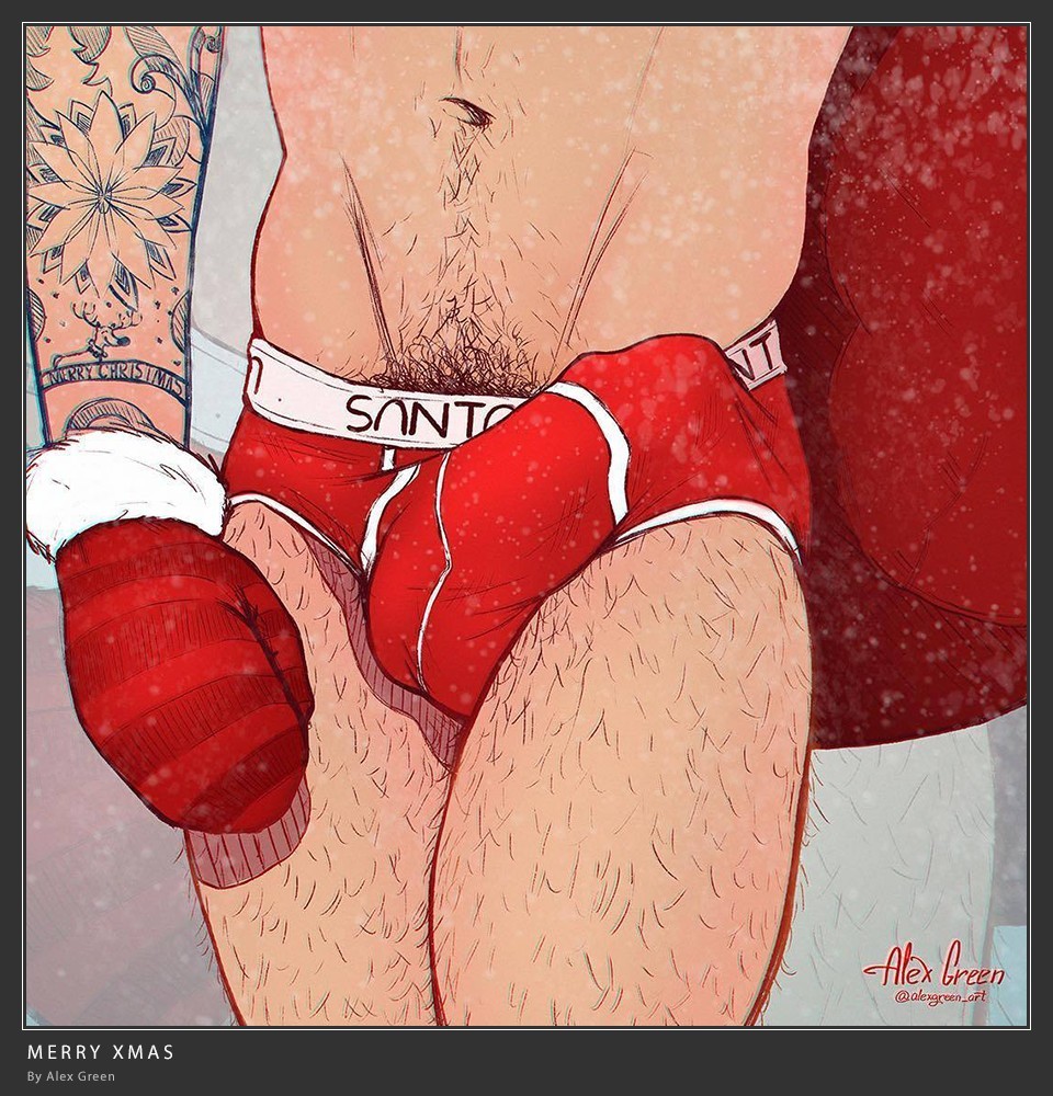 gayartgallery:  Erotic Drawings n’ Watercolorsby Alex Green |  Tumblr