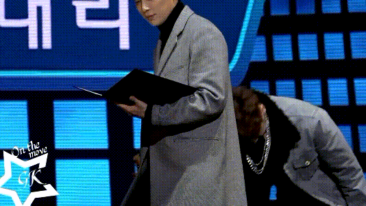babygk: cr:on the move gk