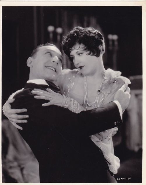 Marie Prevost & Monty Blue - The Marriage Circle (1924)Pic Source: I.M.D.b