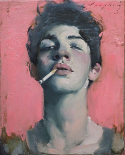 enchantemoimerlin:   Malcolm T. Liepke  