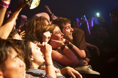 FIDLAR @ The Echoplex 2014 theechola