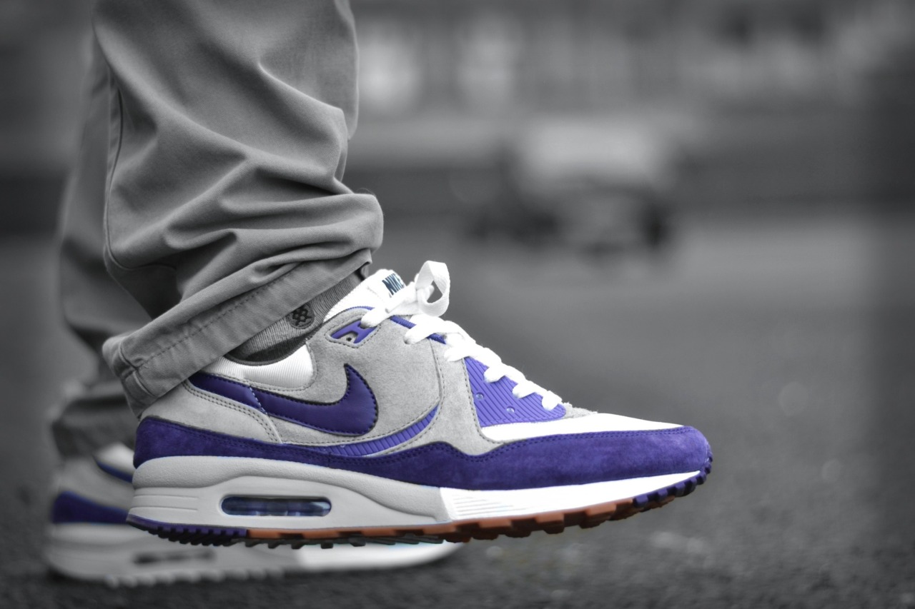 air max light easter purple