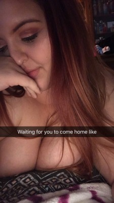 im-s0-fucked:  Me whenever I find a man to come home to LOL  Nice 😍❤️😘