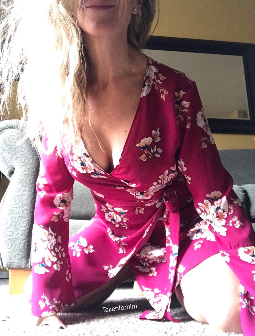 takenforhim:  Even though they are flagging almost every post I put up for you baby