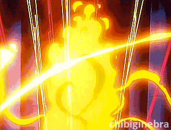 chibiginebra:Ikki’s longtriumphal entryShaka tho “Are you done? no seriously are you? Don’t you want