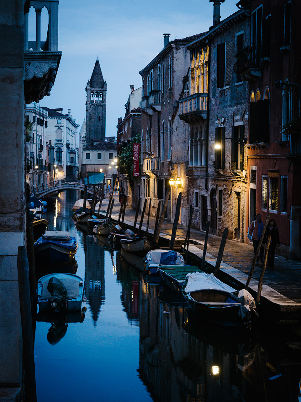 travelingcolors:Venezia | Italy (by Miguel de Guzmán)