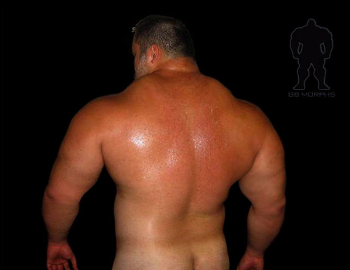 thebigbearcave:  yet another CRACKED set from the Crack Collector! (whole folder of big manly arse cracks).    gotta gimme some ♥  Nice