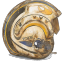 sandstormed
