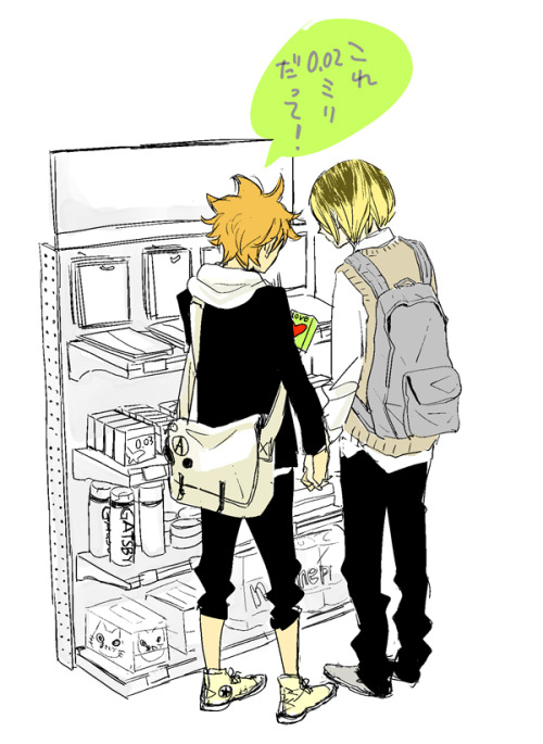irodorusekai:  ひなけんログ［腐］| タヒ 
